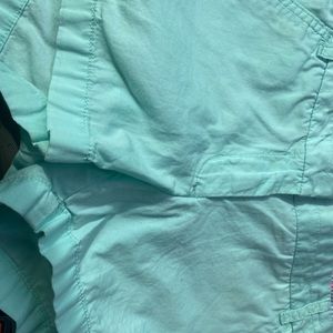 J crew womens shorts